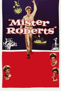 Watch trailer for Mister Roberts