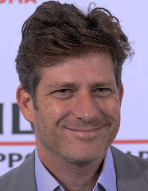 Assaf Bernstein
