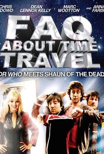 2009 Frequently Asked Questions About Time Travel