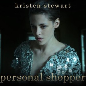 Personal Shopper, Movie fanart