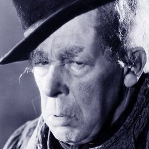 Scrooge (1935) - Rotten Tomatoes