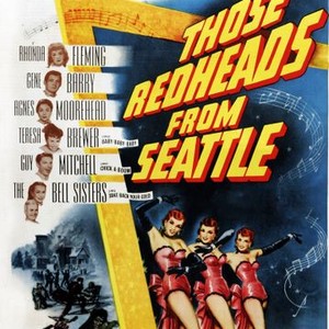 "Those Redheads From Seattle photo 5"