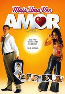 Mais uma Vez Amor poster image