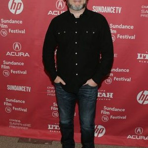 Nick Offerman at arrivals for ME AND EARL AND THE DYING GIRL Premiere at the 2015 Sundance Film Festival, Eccles Center, Park City, UT January 25, 2015. Photo By: James Atoa/Everett Collection