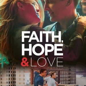 "Faith, Hope &amp; Love photo 3"
