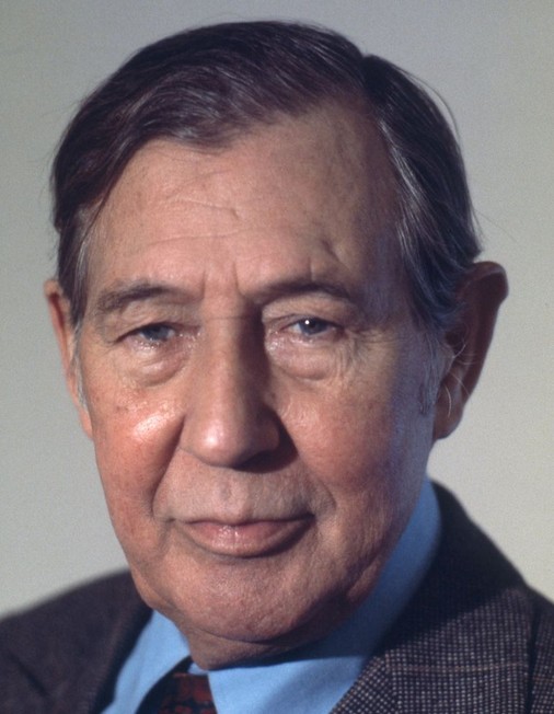 Georg Rydeberg