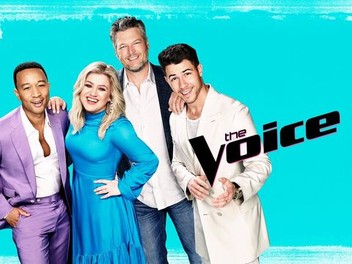 The voice season 18 online episode 1