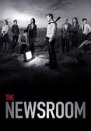 The Newsroom poster image