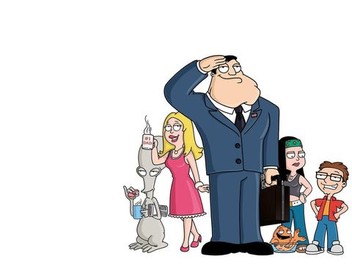Watch cartoons online american dad season 15 new arrivals