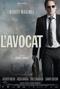 The Counsel (L'avocat)