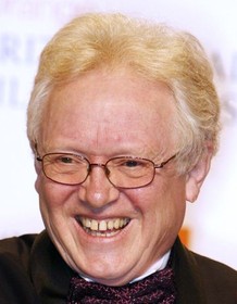 Christopher Gunning