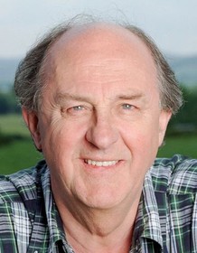 Anton Rodgers