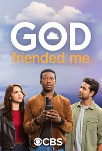 Watch trailer for God Friended Me