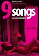 9 Songs poster image