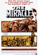 The Miracle poster image