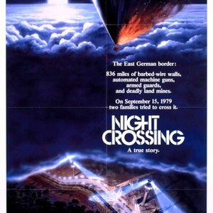 Night Crossing (1981) photo 13