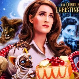The Curious Creations of Christine McConnell - Rotten Tomatoes