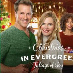 Christmas in Evergreen: Tidings of Joy - Rotten Tomatoes