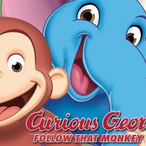 Curious George 2: Follow That Monkey photo 9
