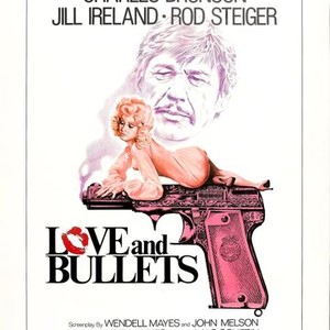 Love and Bullets (1979)