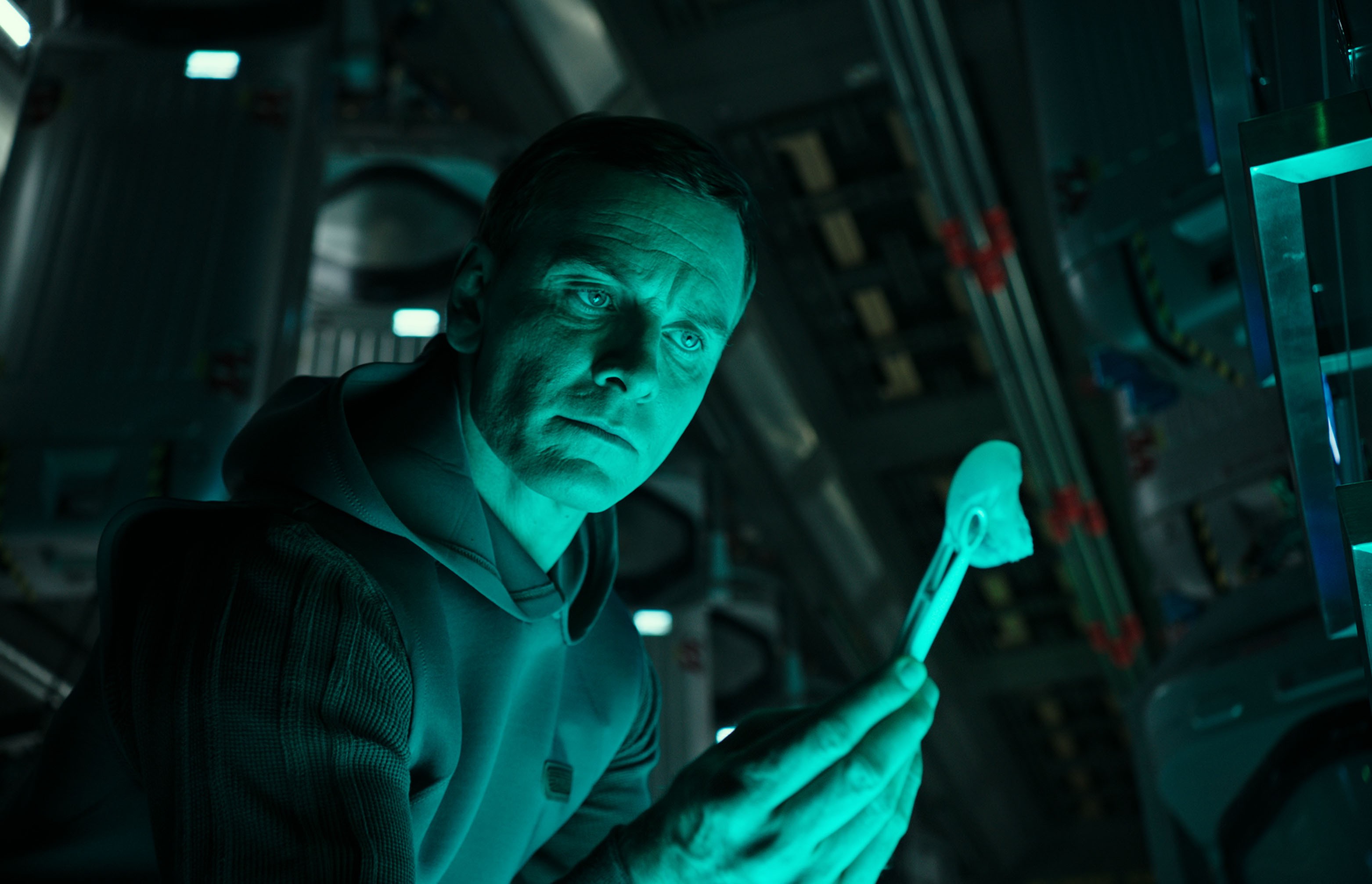 Alien: Covenant - Rotten Tomatoes