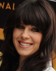 Lauren Mote