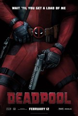 Deadpool 2 - Rotten Tomatoes