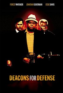 Watch trailer for Deacons for Defense