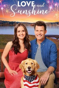 Watch trailer for Love and Sunshine