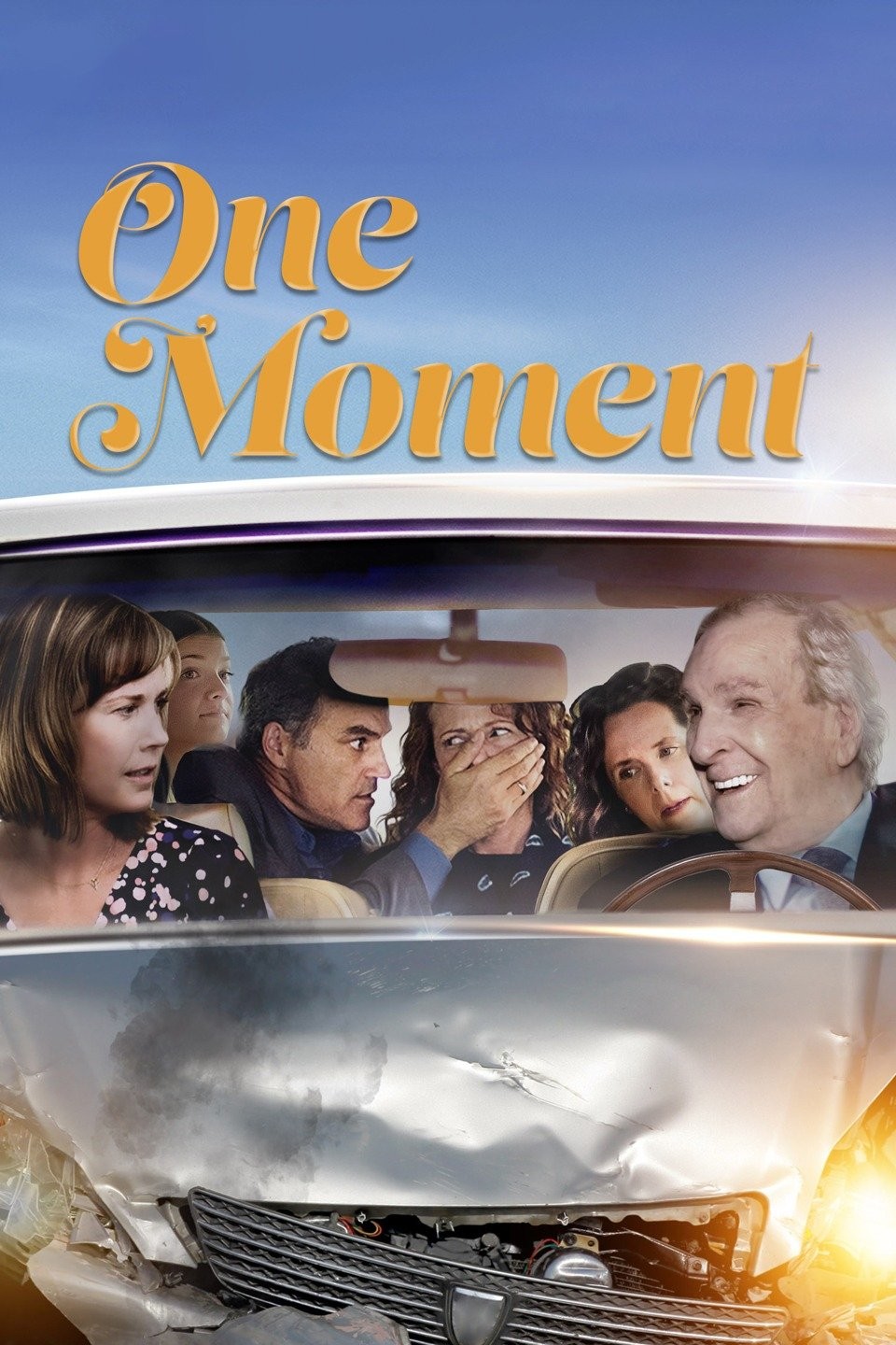 One Moment - Rotten Tomatoes
