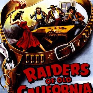 Raiders of Old California photo 7