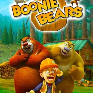 Boonie Bears: Homeward Journey - Rotten Tomatoes