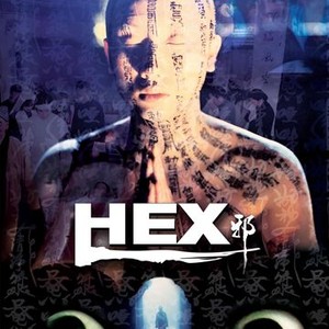 The Curse of the Hex Pictures - Rotten Tomatoes