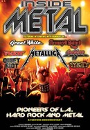 Inside Metal: Pioneers of L.A. Rock and Metal II poster image