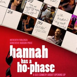"Hannah Has a Ho-Phase photo 2"