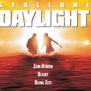 Daylight (1996 film) - Wikipedia