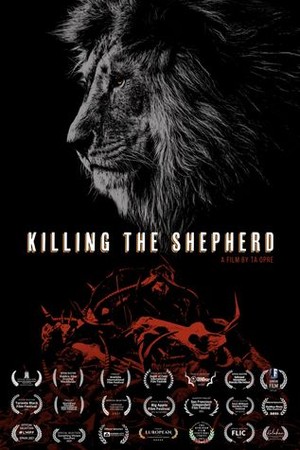 Killing the Shepherd poster