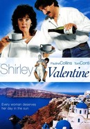 Shirley Valentine poster image