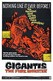 Gigantis the Fire Monster (Godzilla Raids Again) (Gojira's Counterattack) (The Volcano Monster)