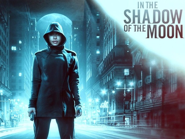 In the Shadow of the Moon (2019) | Rotten Tomatoes
