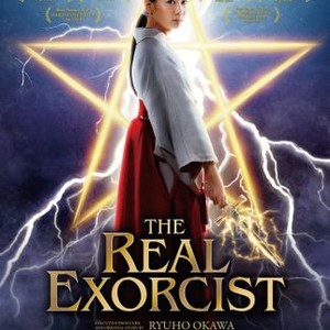 The Real Exorcist photo 15