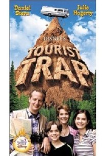 Tourist Trap 1998 Rotten Tomatoes
