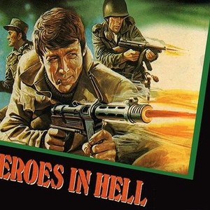 Heroes in Hell photo 6