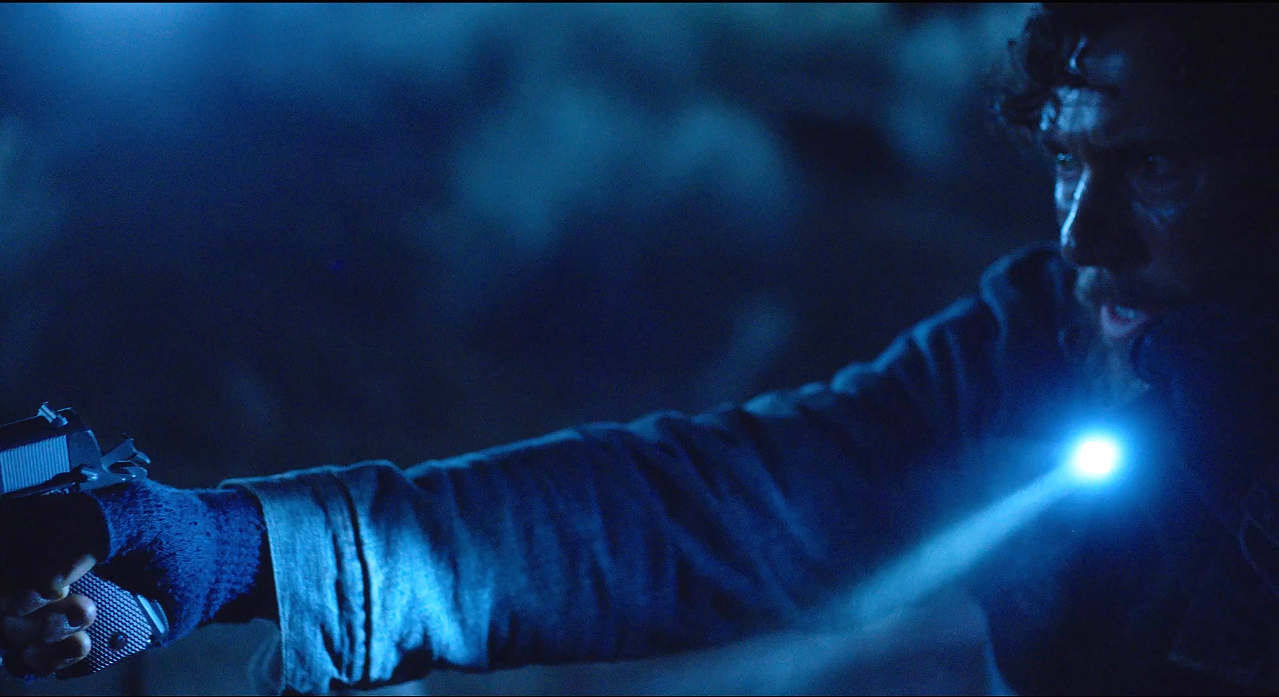 Fear Trailer 2025 Tamra Florance