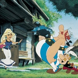 Asterix and Caesar's Surprise (1985) photo 5