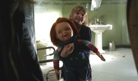 Curse of Chucky: Official Clip - He Scared Me Half to Death photo 10