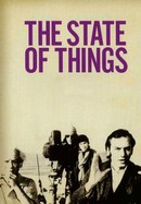 The State of Things poster image