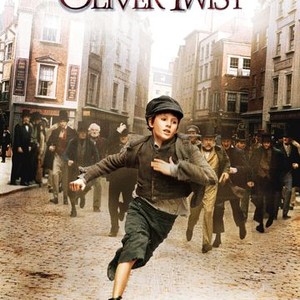 Oliver Twist (1948) photo 15