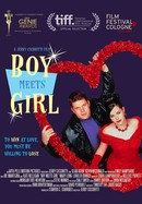 Boy Meets Girl poster image