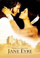 Jane Eyre poster image